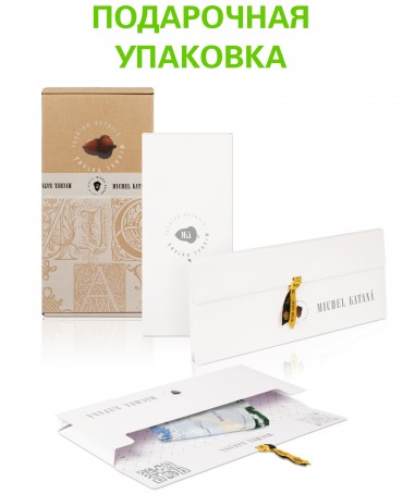 Ключница из Шелка Унисекс Key_EVOCATIO SOLEA!/M